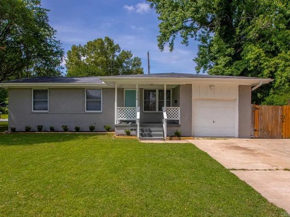 (undisclosed Address), Jacksonville, AR 72076