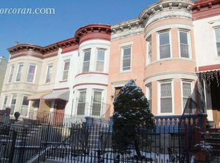 1465 Sterling Pl, Brooklyn, NY 11213