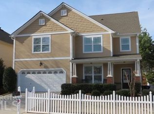 4002 Carriage House Dr, Cumming, GA 30040