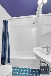 Sold by Bond New York