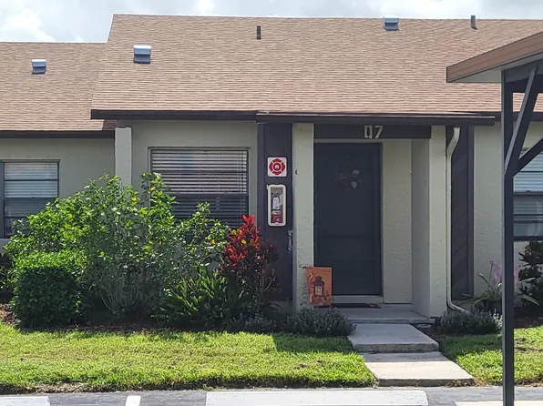 6034 Indrio Road #7, Fort Pierce, FL 34951