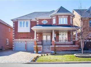 12 Terme Ave, Vaughan, ON L4H0M9
