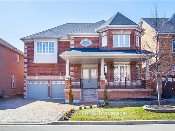 12 Terme Ave, Vaughan, ON L4H 0M9