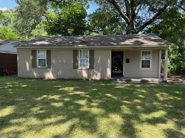 1245 Holliday St, Memphis, TN 38122