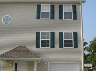 114 Downey Oak Cir, Camden Wyoming, DE 19934