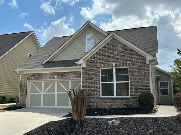 3140 Willow Creek Dr SW, Gainesville, GA 30504