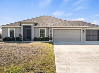 2949 Jaylene Rd, North Port, FL 34288