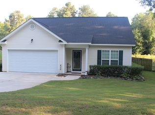 648 Wellington Dr, Evans, GA 30809