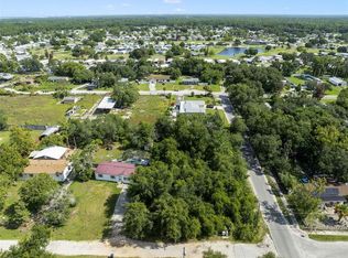 14453 Liberty St LOT 11, Orlando, FL 32826