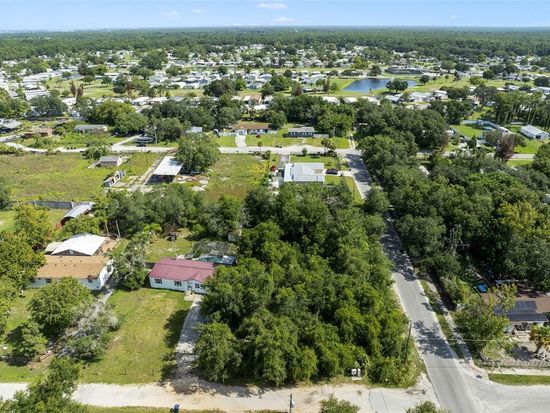 14453 LIBERTY STREET LOT 11, Orlando, FL 32826