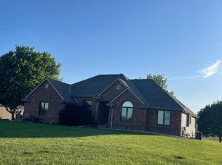 14304 N 78th St, Omaha, NE 68122