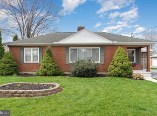 519 S Grant St, Palmyra, PA 17078