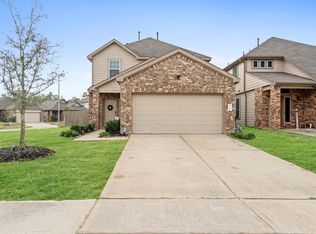 7538 Merrylands Dr, Humble, TX 77346