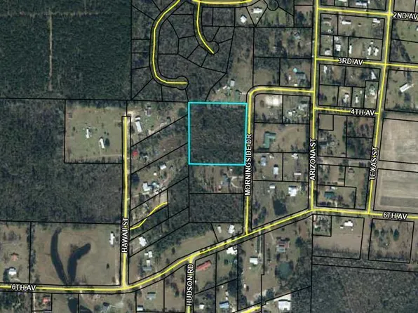0 Morningside Dr, Alford, FL 32420