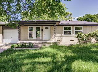 741 Havenwood Dr, Dallas, TX 75232