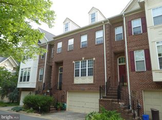 209 Halpine Walk Ct, Rockville, MD 20851