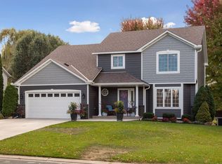 2068 Anton Way, Shakopee, MN 55379