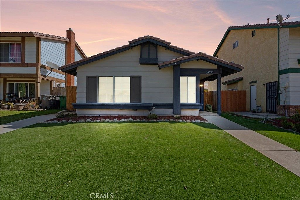 23772 Parkland Ave, Moreno Valley, CA 92557 | Zillow