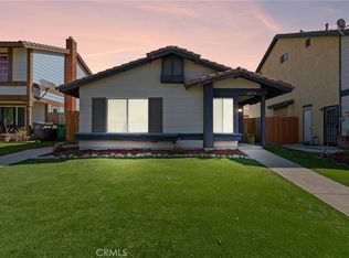 23772 Parkland Ave, Moreno Valley, CA 92557