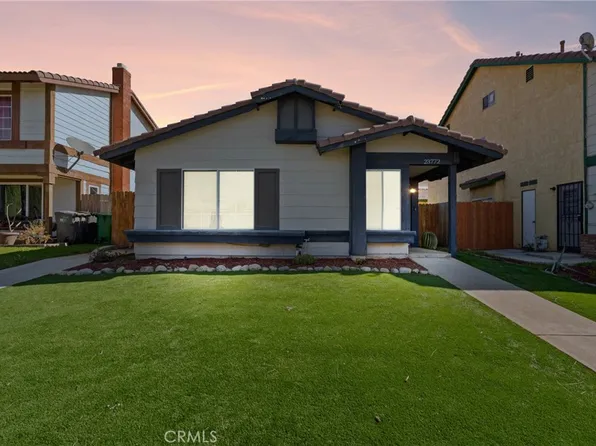 23772 Parkland Ave, Moreno Valley, CA 92557