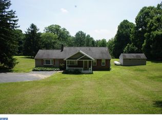 424 Old Baltimore Park, Chadds Ford, PA 19317