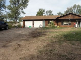 1853 E 1700th Rd, Lawrence, KS 66044