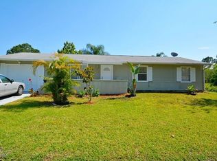 824 Carnival Rd SE, Palm Bay, FL 32909