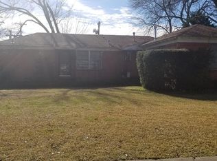 2330 Dunloe Dr, Dallas, TX 75228