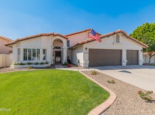 15014 N 61st Way, Scottsdale, AZ 85254