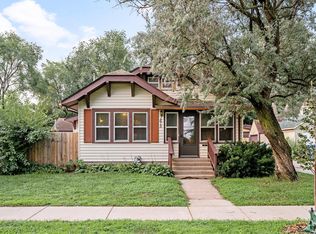 1615 45th Ave N, Minneapolis, MN 55412