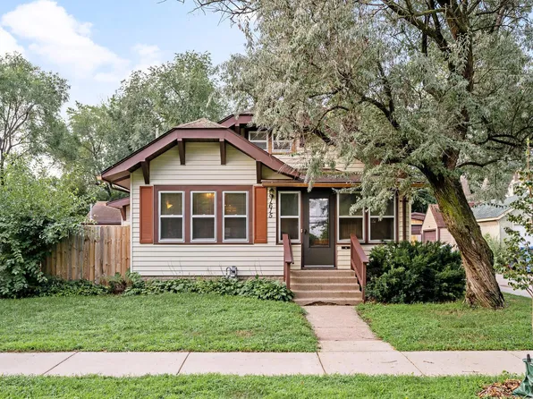 1615 45th Ave N, Minneapolis, MN 55412