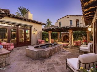 4949 E Lincoln Dr #4, Paradise Valley, AZ 85253