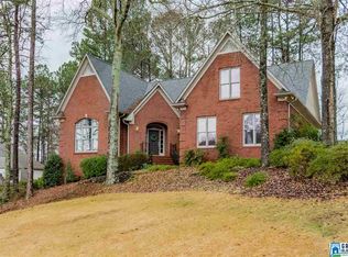 3348 Buckhead Dr, Birmingham, AL 35216