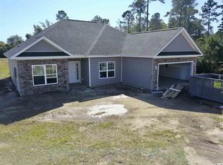 111 Stonehinge Ct, Conway, SC 29526