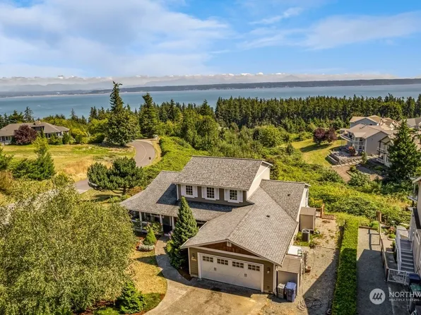 1099 Portage Road, Camano Island, WA 98282