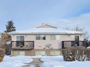 4826 45th Ave, Saint Paul, AB T0A3A3