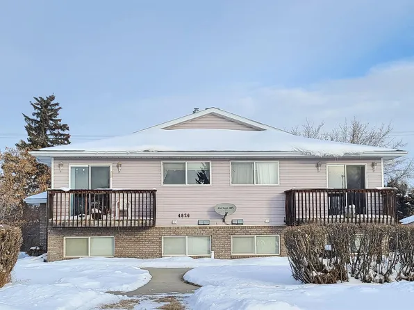 4826 45th Ave, Saint Paul, AB T0A 3A3