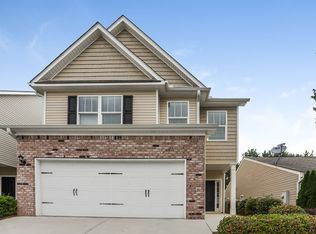 86 Hill Crest Cir, Hiram, GA 30141