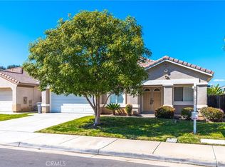 25820 Jumano Dr, Moreno Valley, CA 92551