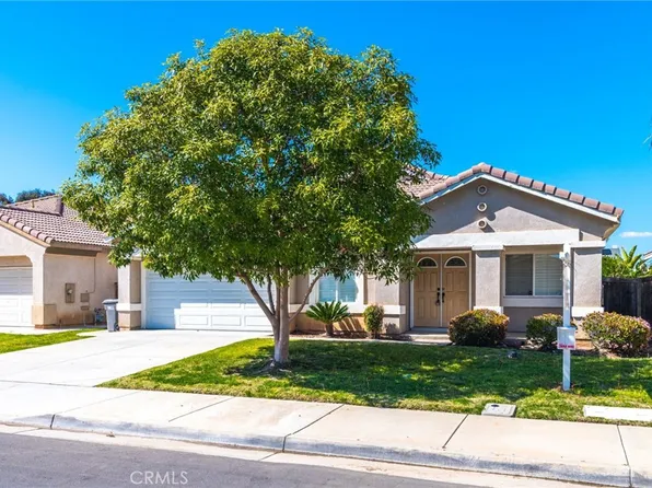 25820 Jumano Dr, Moreno Valley, CA 92551