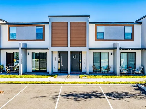 3261 Tranquil Trl, Kissimmee, FL 34747