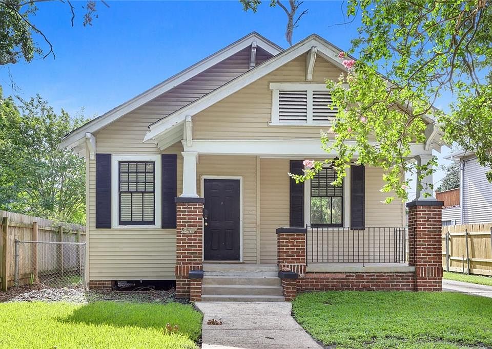 1st image of 5527 W End Blvd