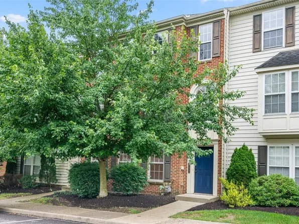 604 Garden Way, Wexford, PA 15090