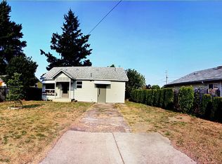 1291 Elm St SW, Albany, OR 97321