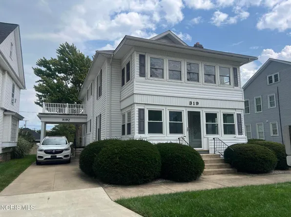 319-31 S Arch St, Fremont, OH 43420