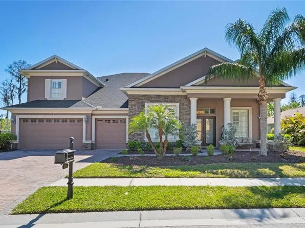 21604 Draycott Way, Land O Lakes, FL 34637