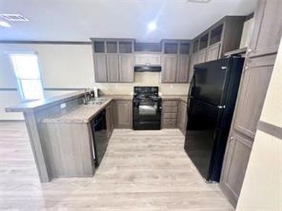 9111 Puritan Way, Rosharon, TX, 77583