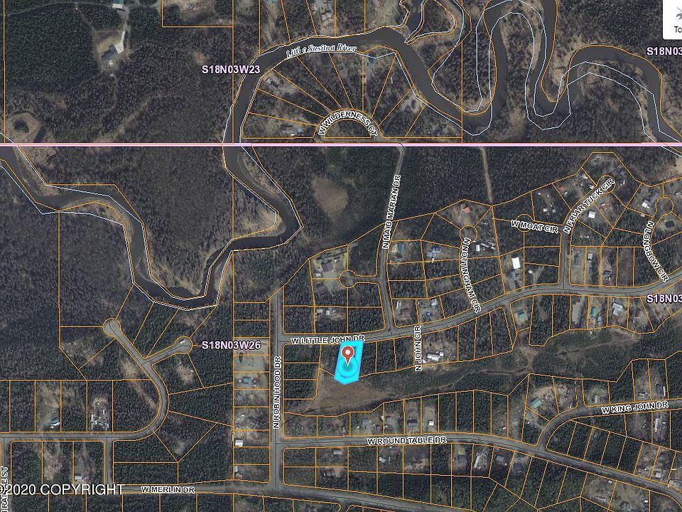 2nd image of 12470 W Little John Dr