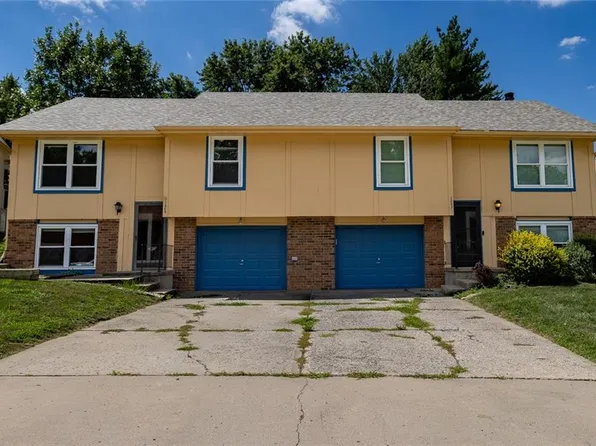 7505-7507 NW 82nd St, Kansas City, MO 64152