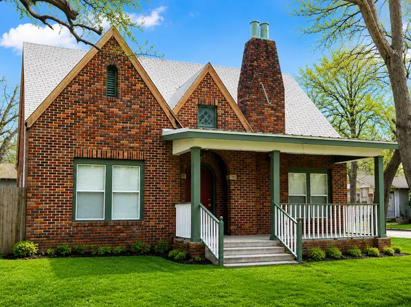 701 Booker St, Brownwood, TX 76801